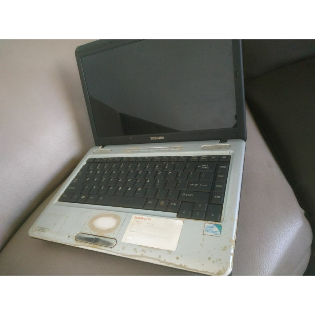 Laptop bahan kanibalan