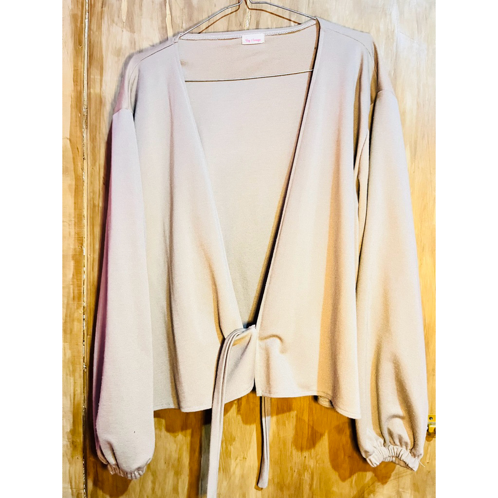 cardi tali