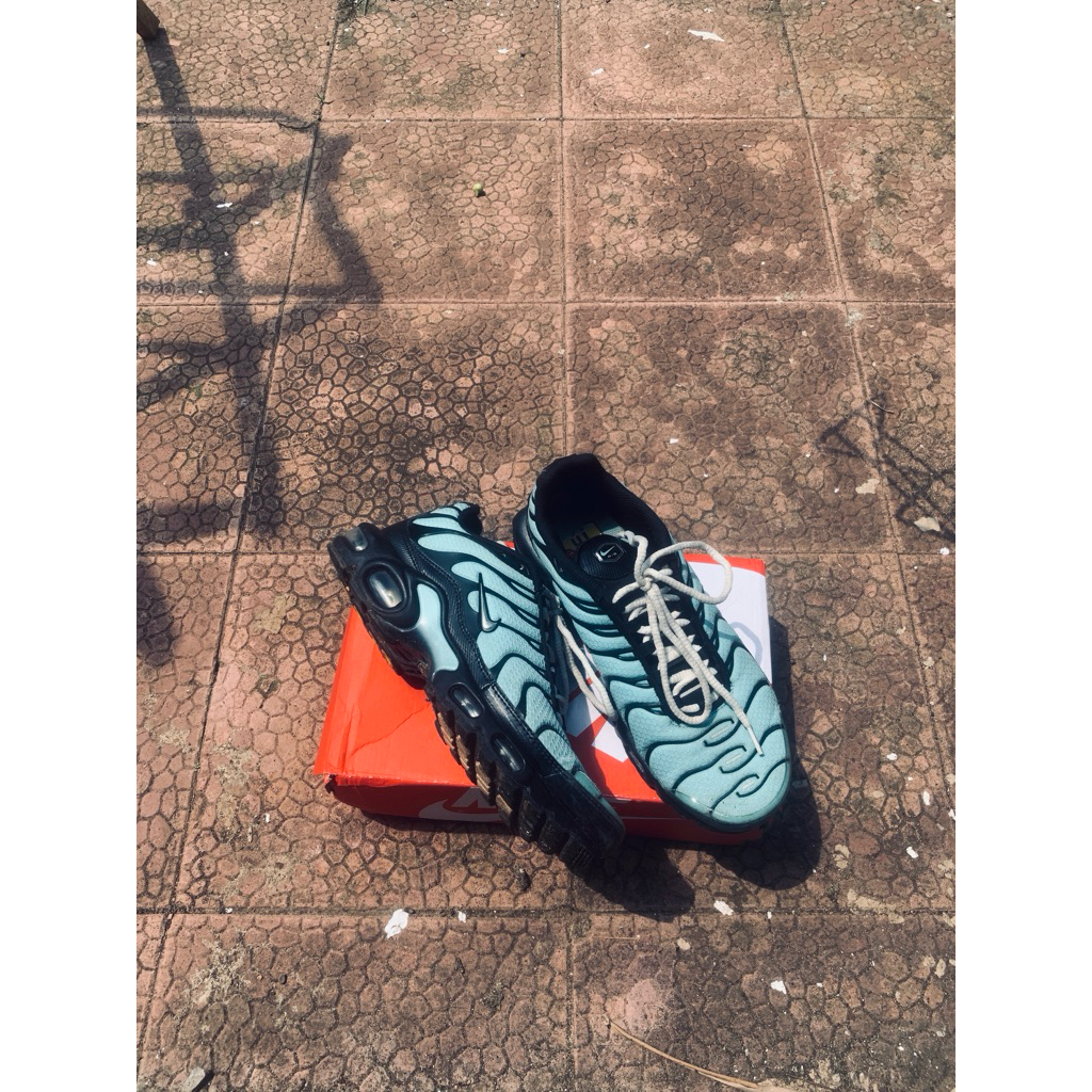 Nike tn