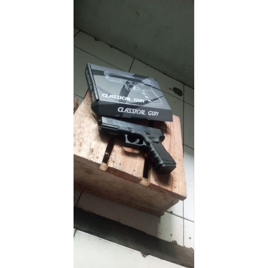 Mainan Pria Tangguh