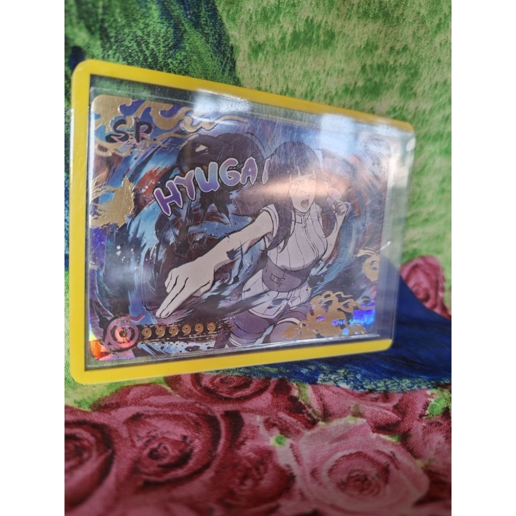 NARUTO Ccg