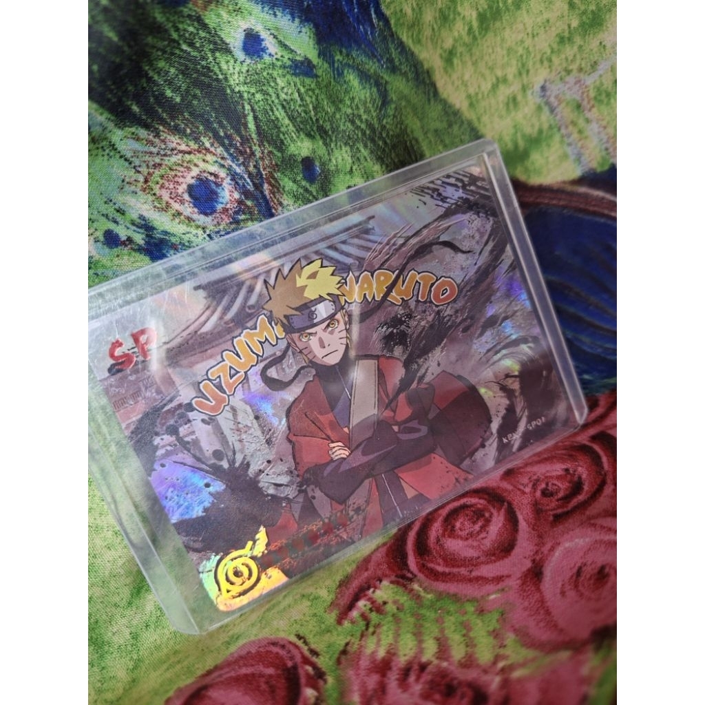 NARUTO Ccg