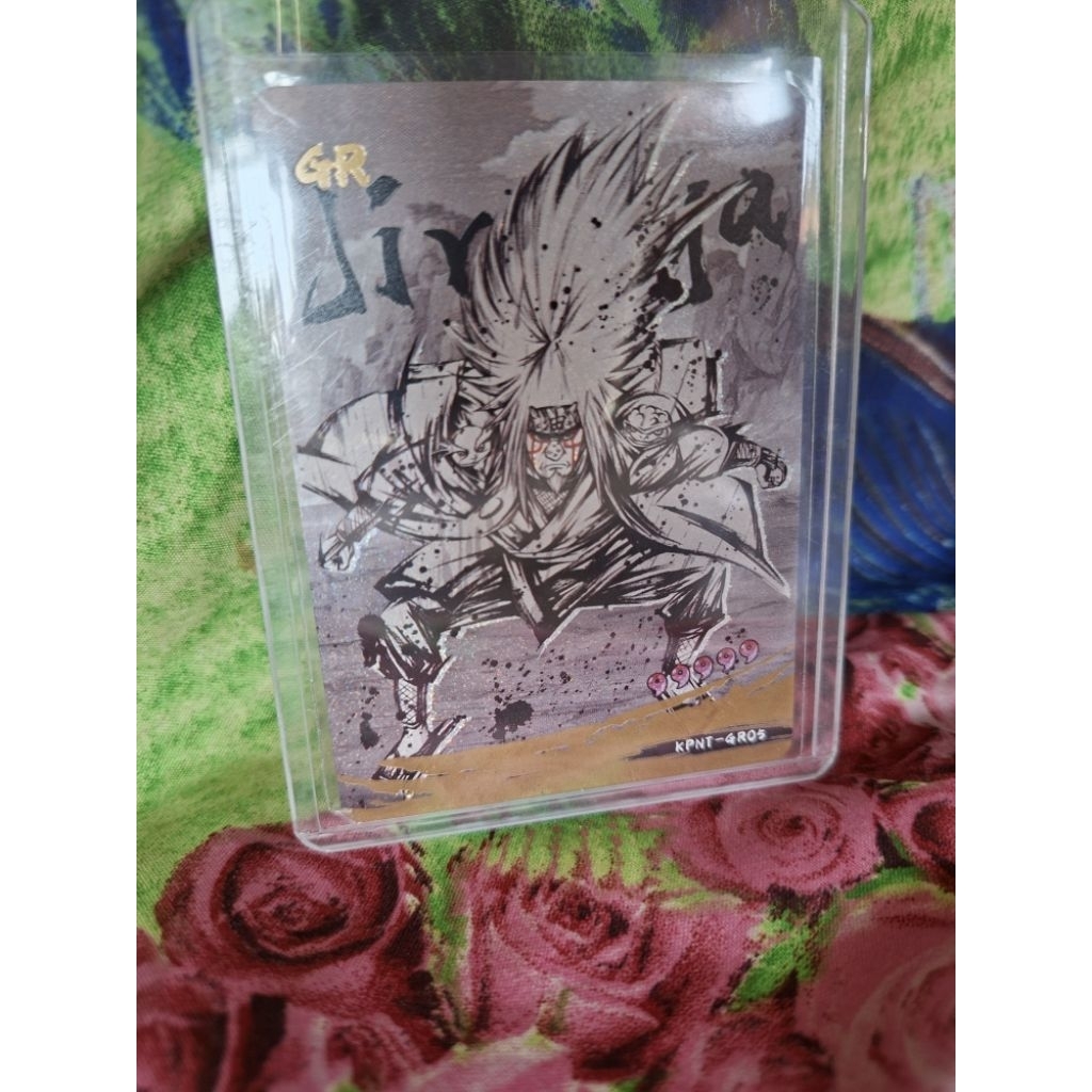 NARUTO Ccg