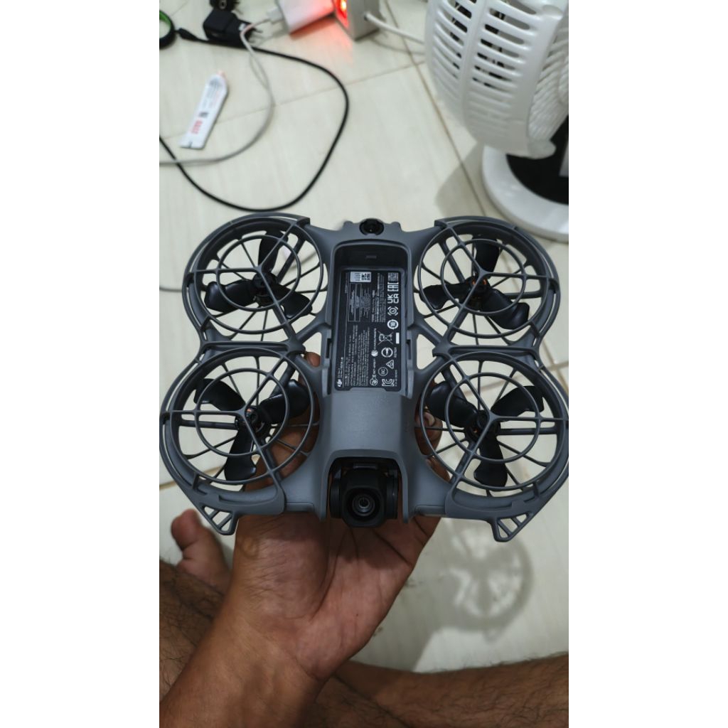 drone dji Neo 2