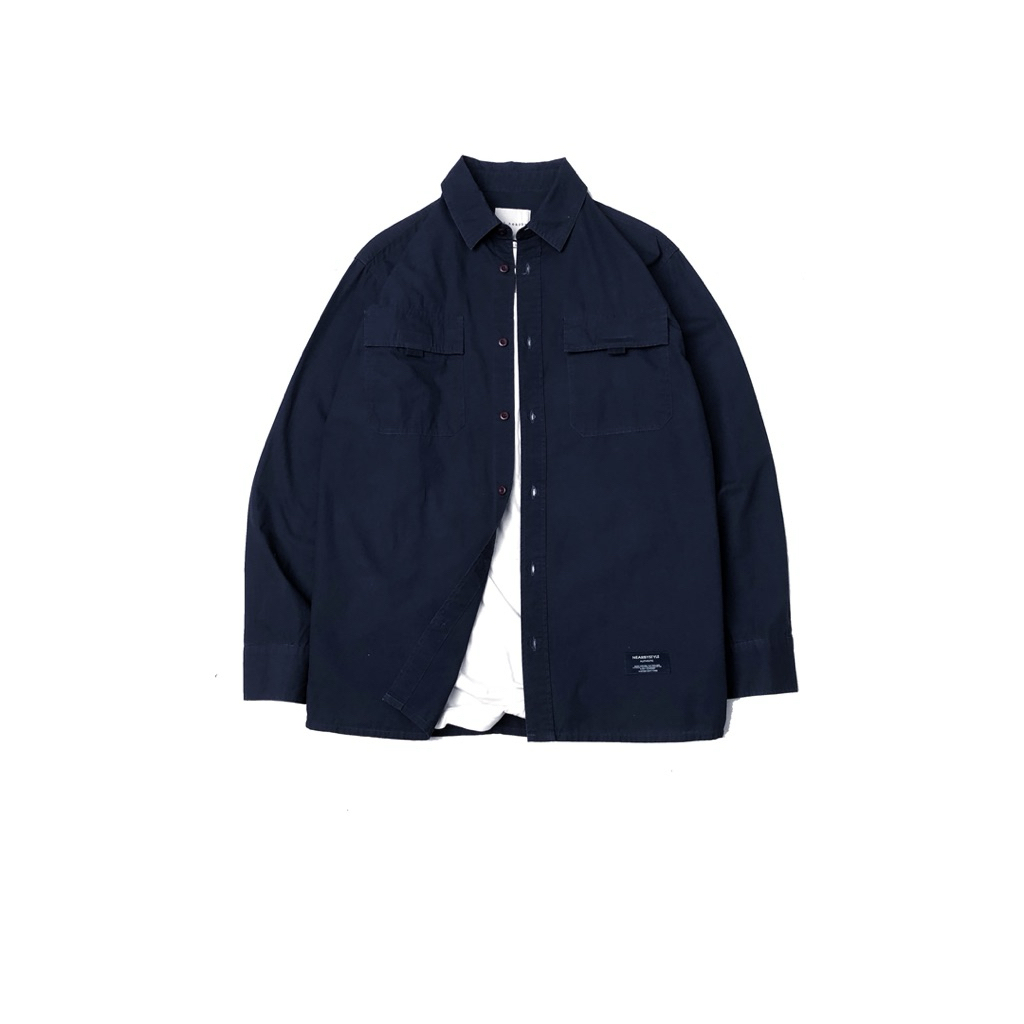 TBJ NEARBY Outer Shirt
