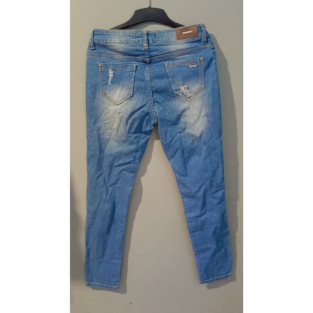 Celana Jeans Imperial Wanita