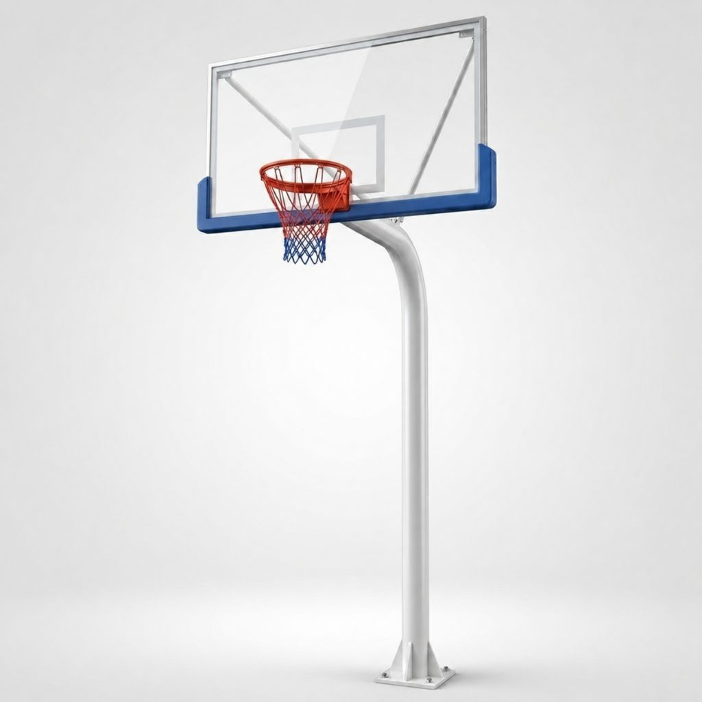 TIANG BASKET TANAM PRO