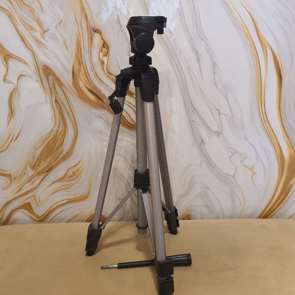 Tripod kamera dslr exell pro