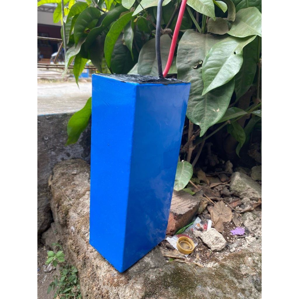 Baterai lifepo4 24v cell 26650