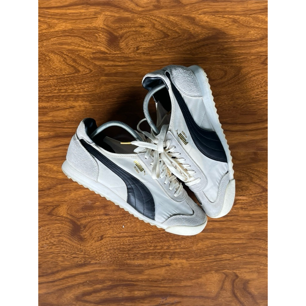 PUMA ROMA