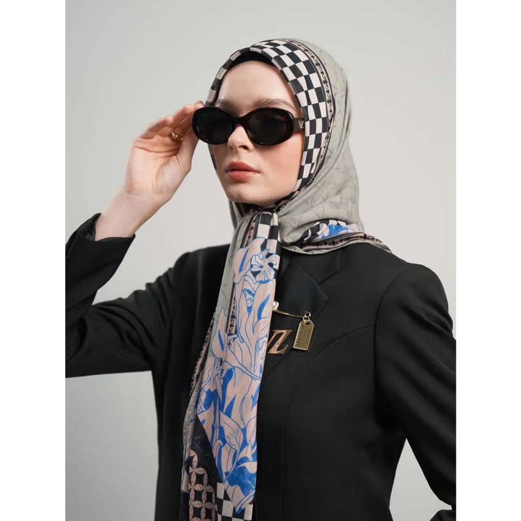 Vivi zubedi Luella Scarf Vivi zubedi