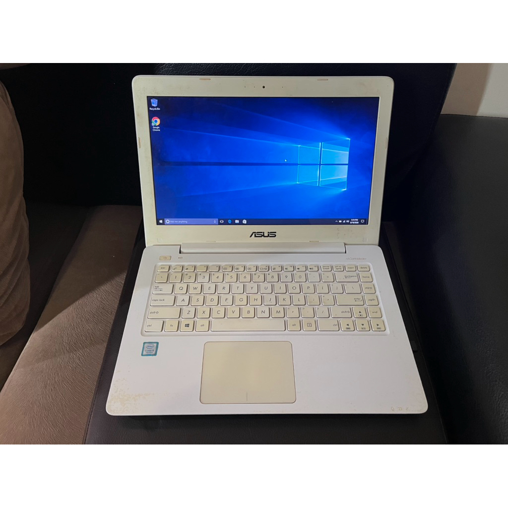 Laptop Asus A456U
