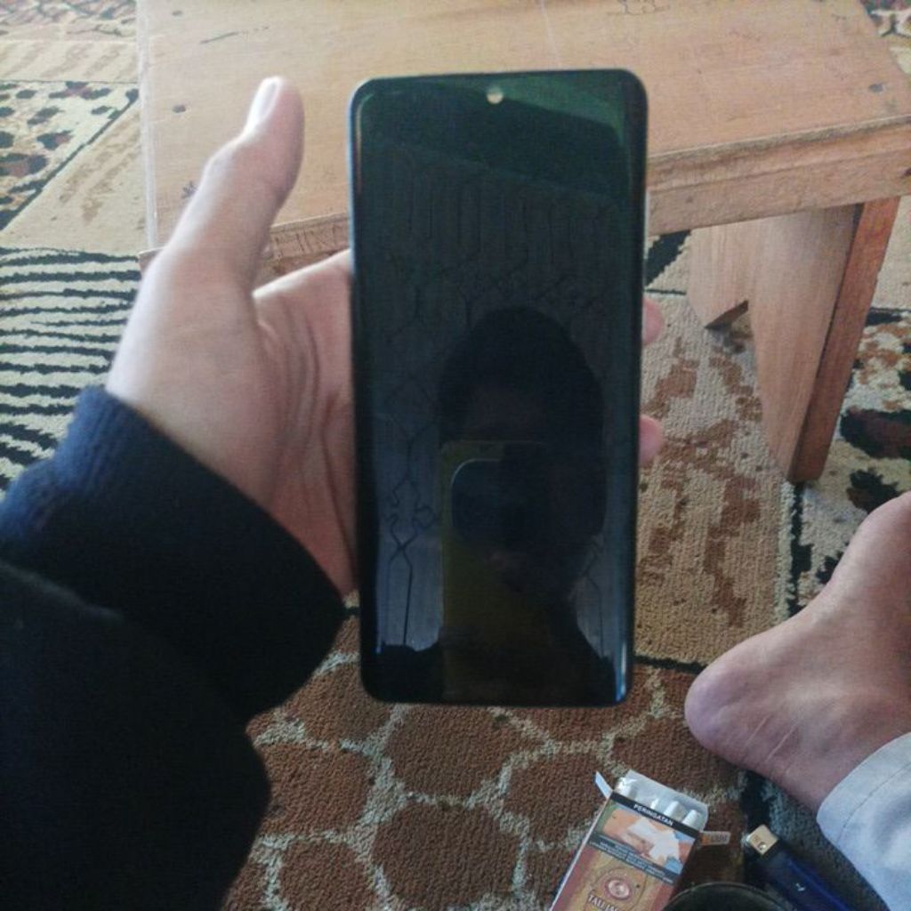 lcd Sharp Aquos zero 2