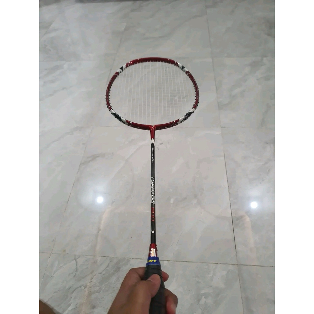 Flypower Tornado 800