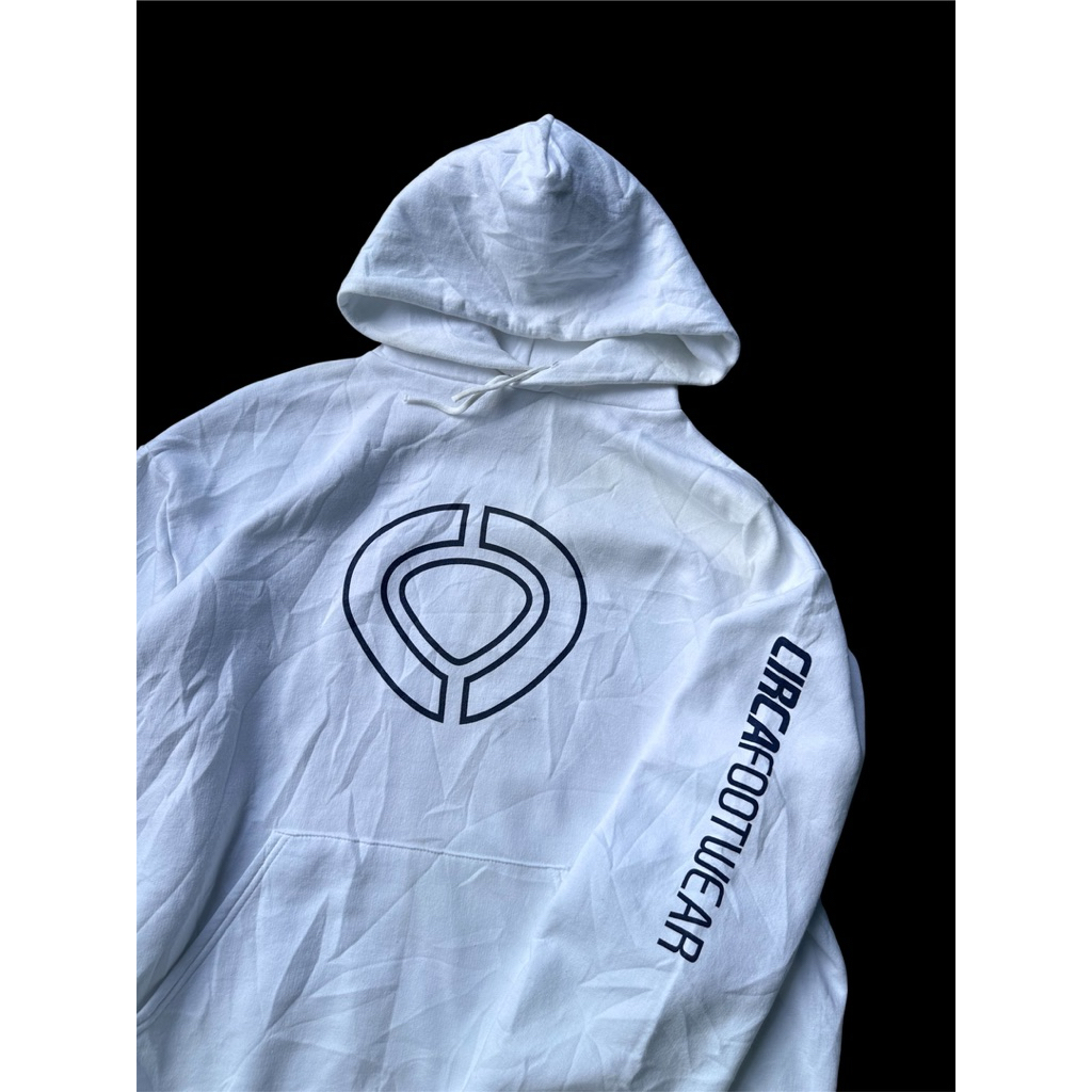 HOODIE CIRCA SKATEBOARD