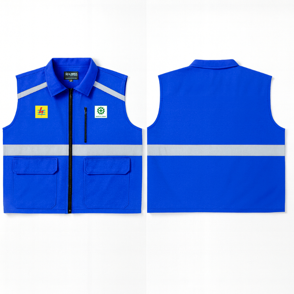 ROMPI HSSE PLN | ROMPI SAFETY PLN | Rompi Safety PLN Original Design