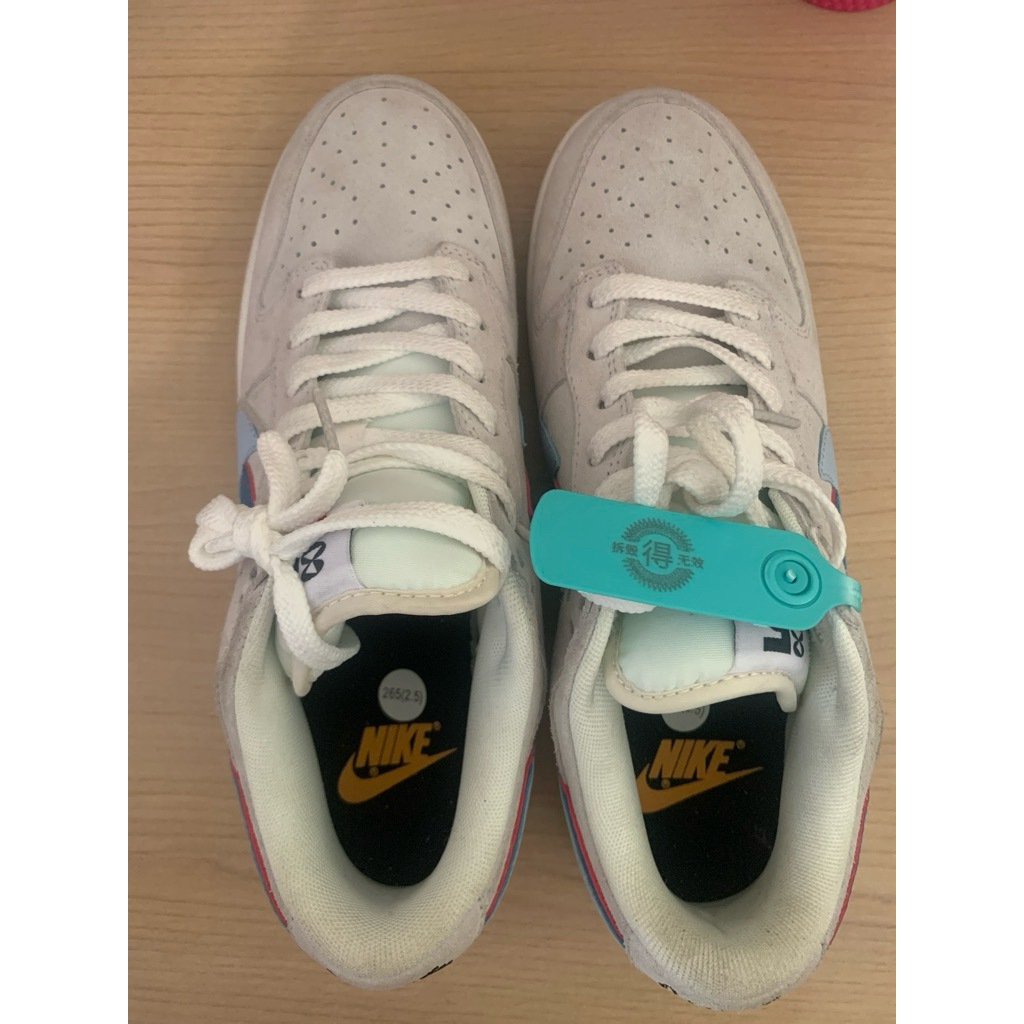 Nike Dunk Low