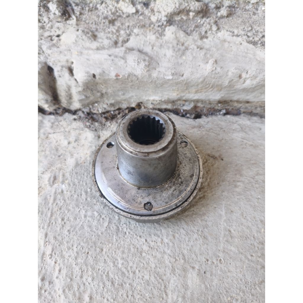 ROTOR POMPA OLI LEPASAN TIGER