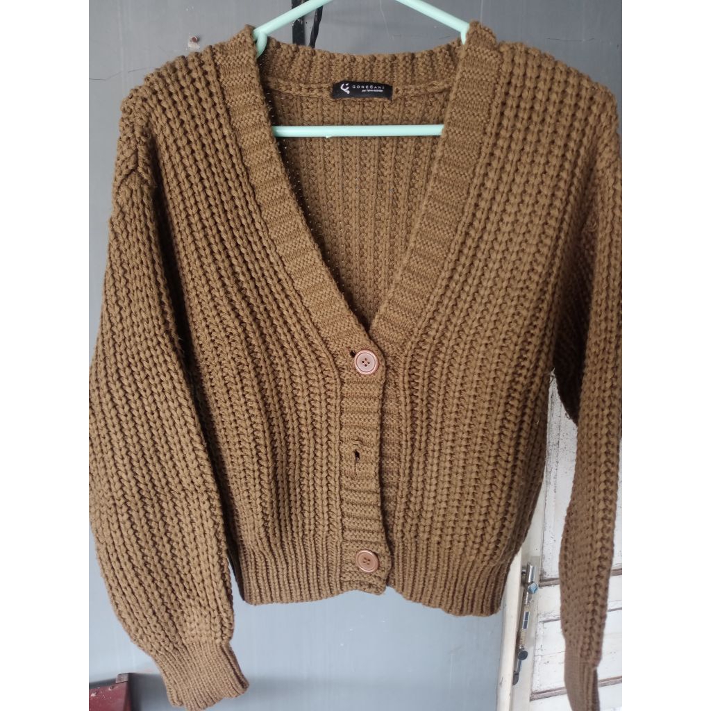 Sweater Gonegani
