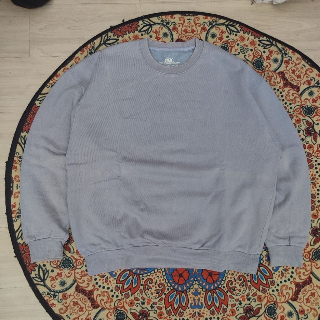 Crewneck Giordano