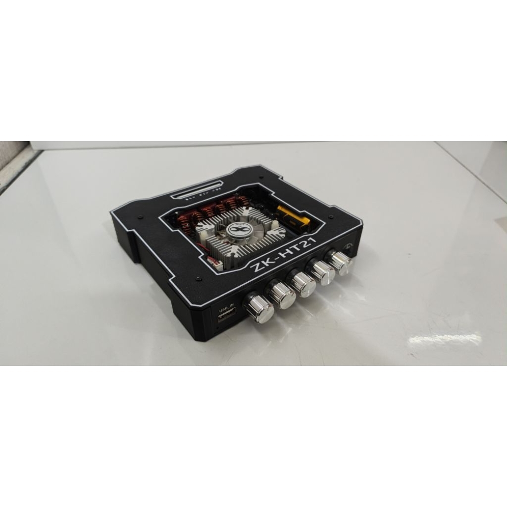 case ZK-HT21 3D printing