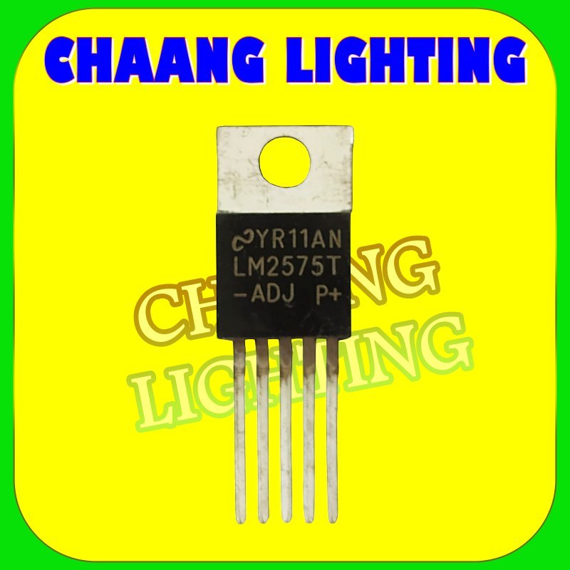 LM2575 LM2575T-ADJ TO-220 LM 2575 ADJ VOLT LM2575T ADJ LM2575 ADJ TO-220