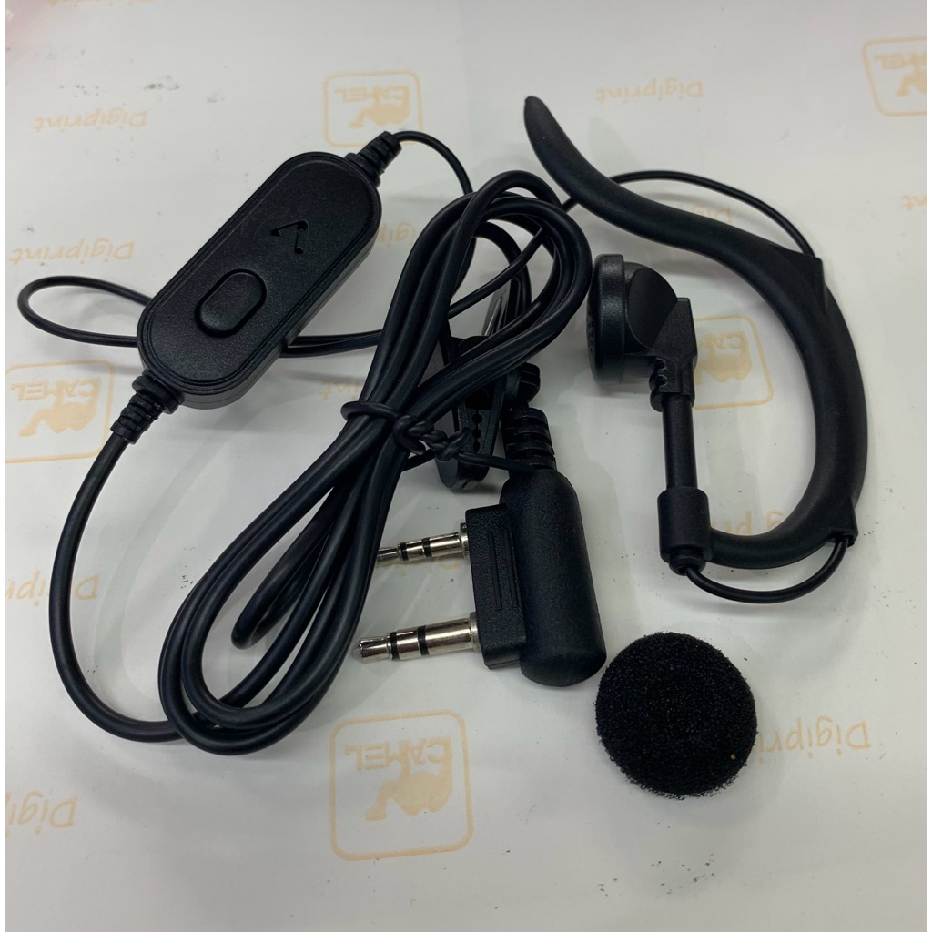 HEADSET HT