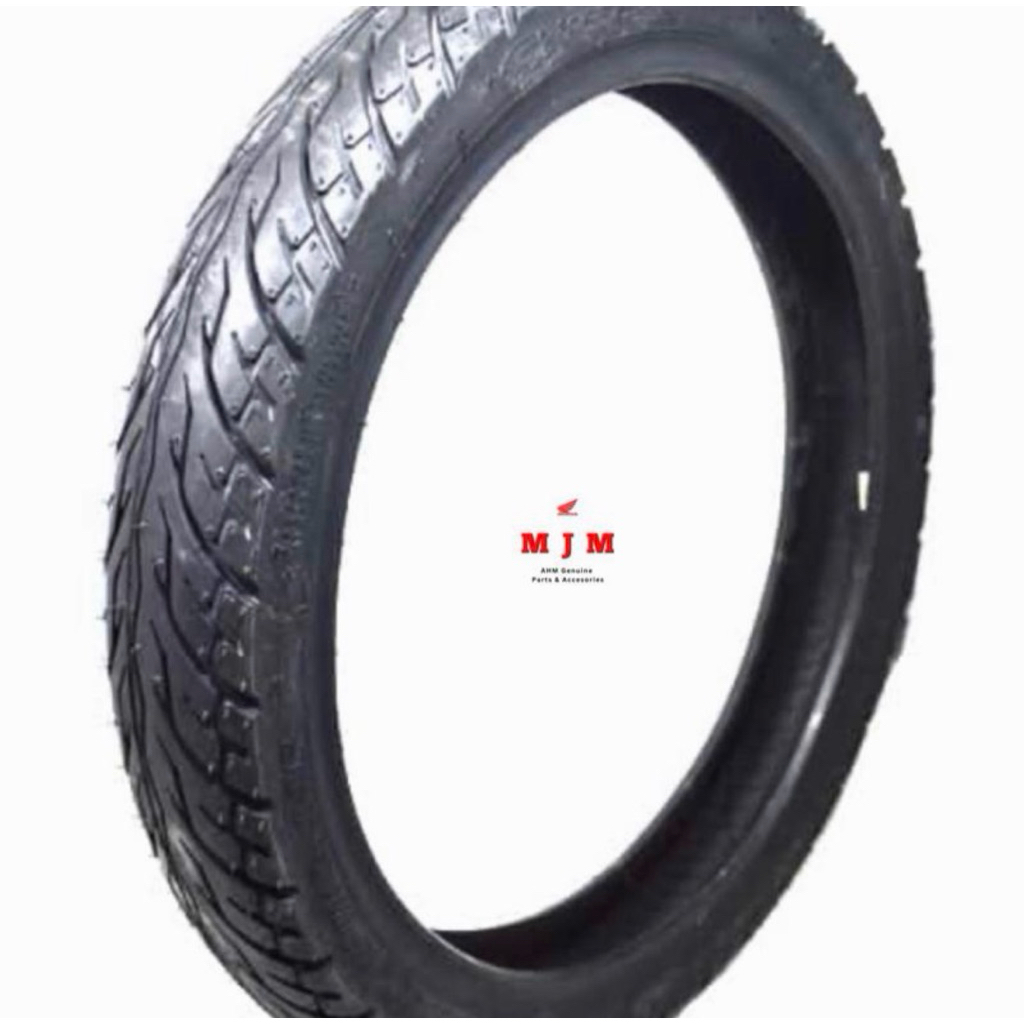 Ban Tubles Belakang 80/90-17 Honda Supra X 125 FI 42711-KWW-010TB