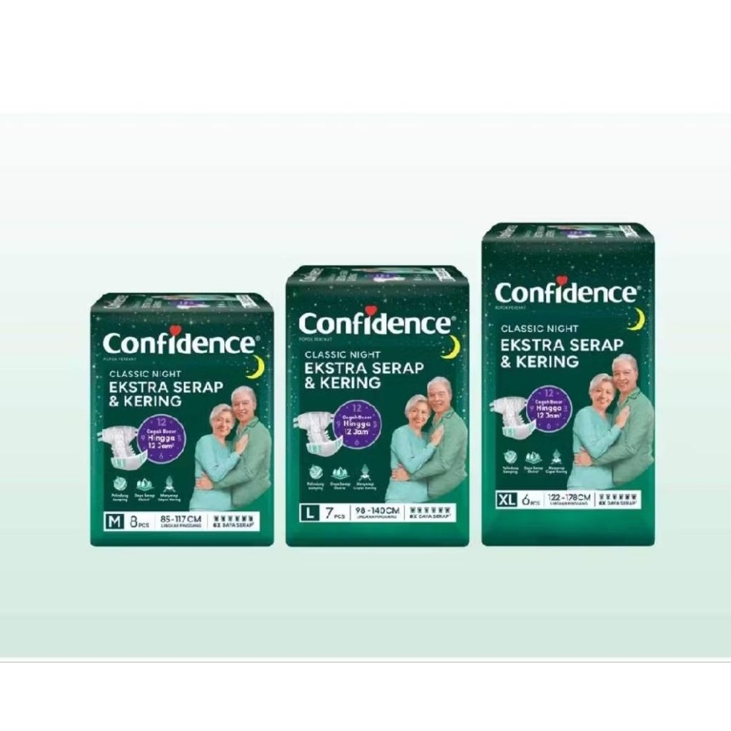 Pampers Dewasa