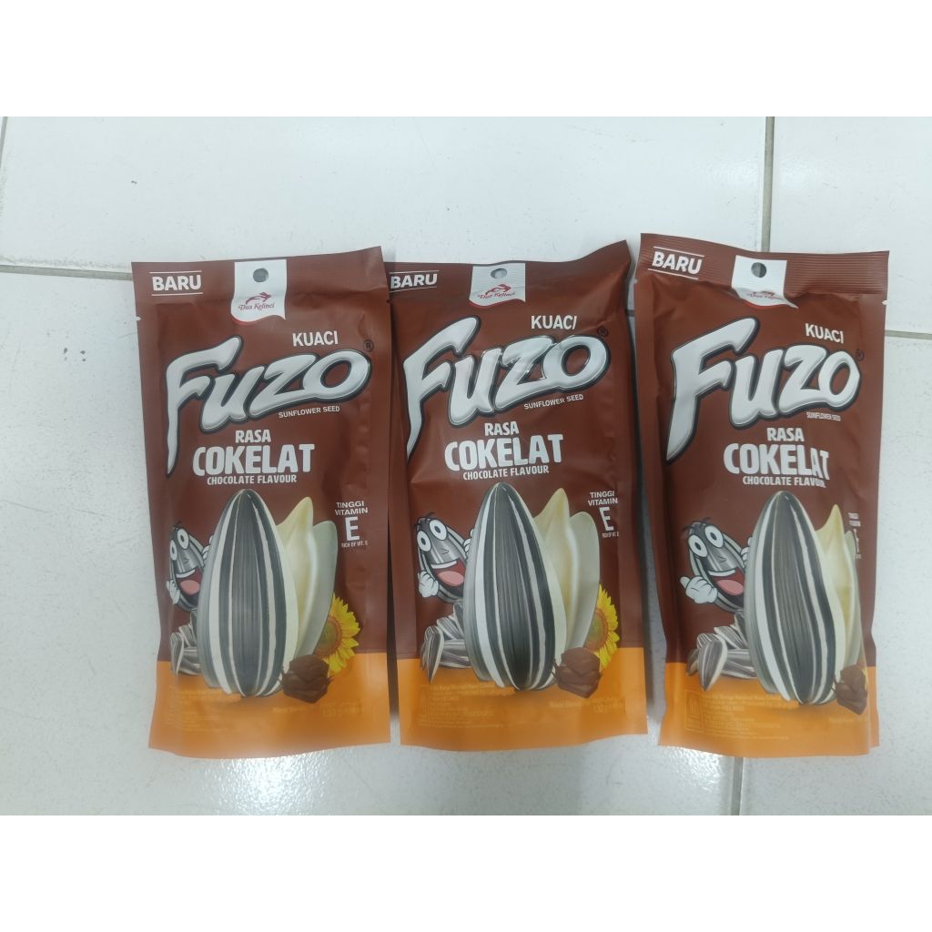 fuzo kuaci