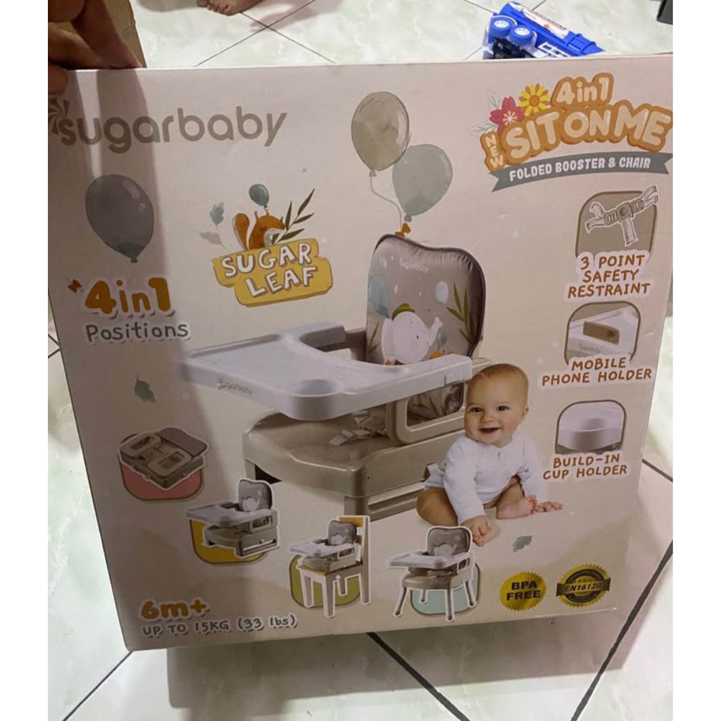 baby stuff