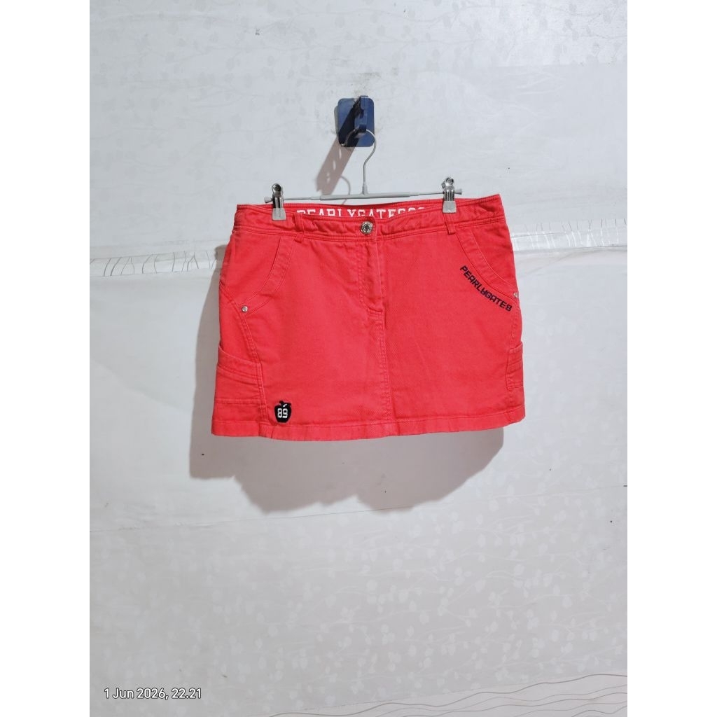 Rok / span golf Pearly gates