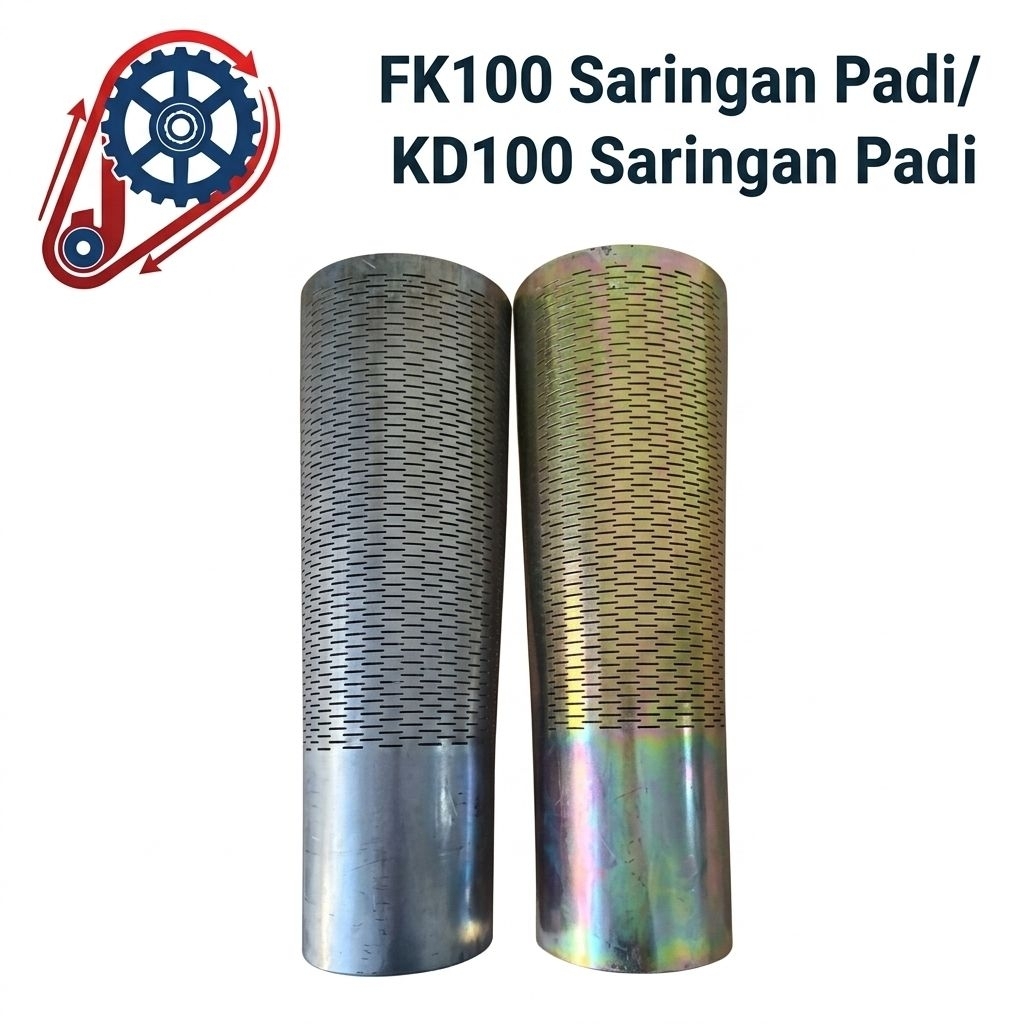 FK100 Saringan Padi/ KD100 Saringan Padi