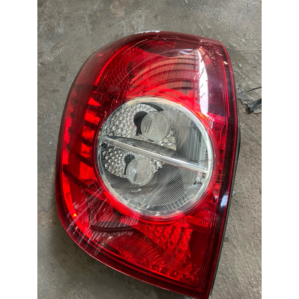 stoplamp kiri captiva