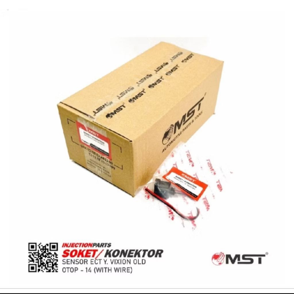 sensor ect y vixion old MST Oto-parts