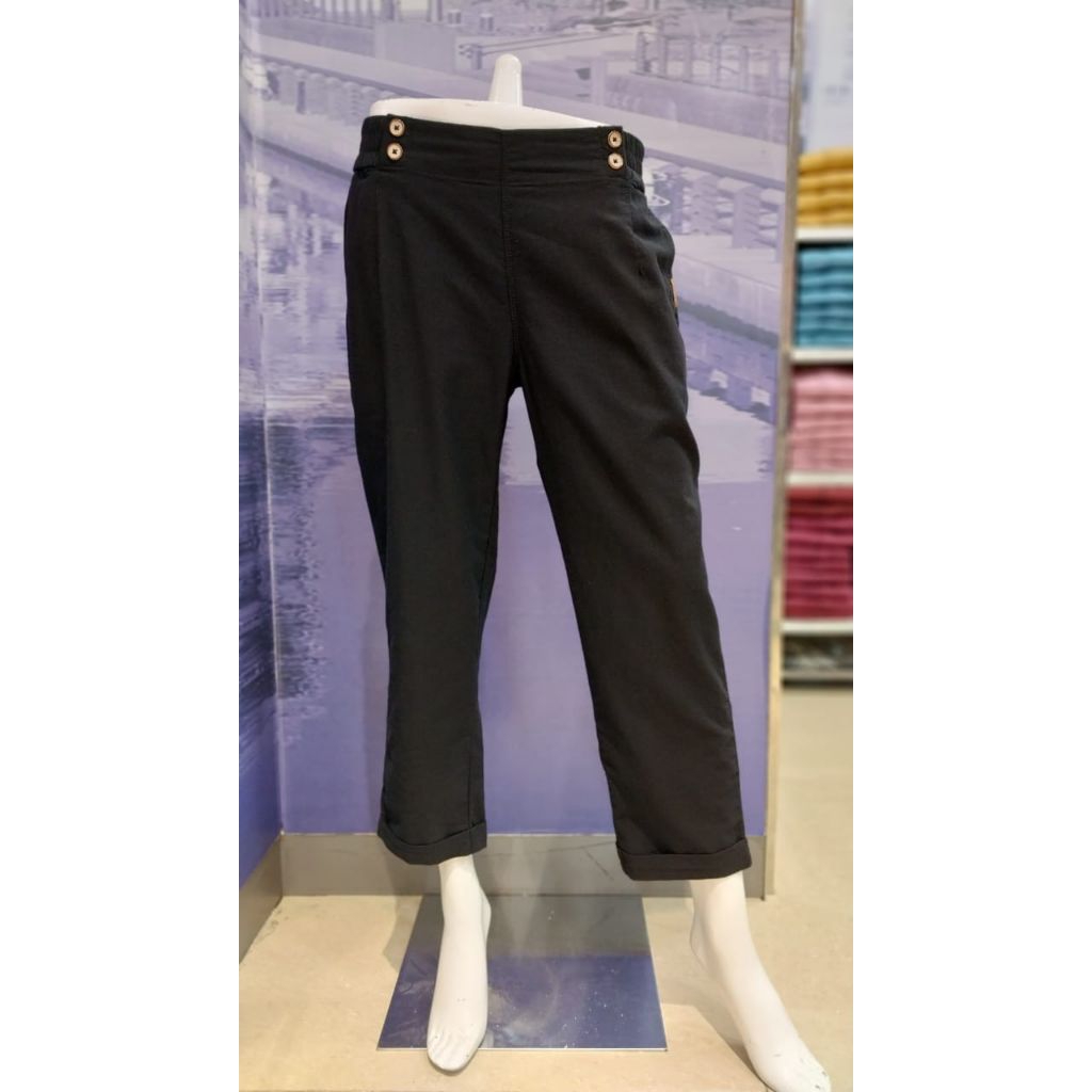 Celana panjang wanita AKO Jeans
