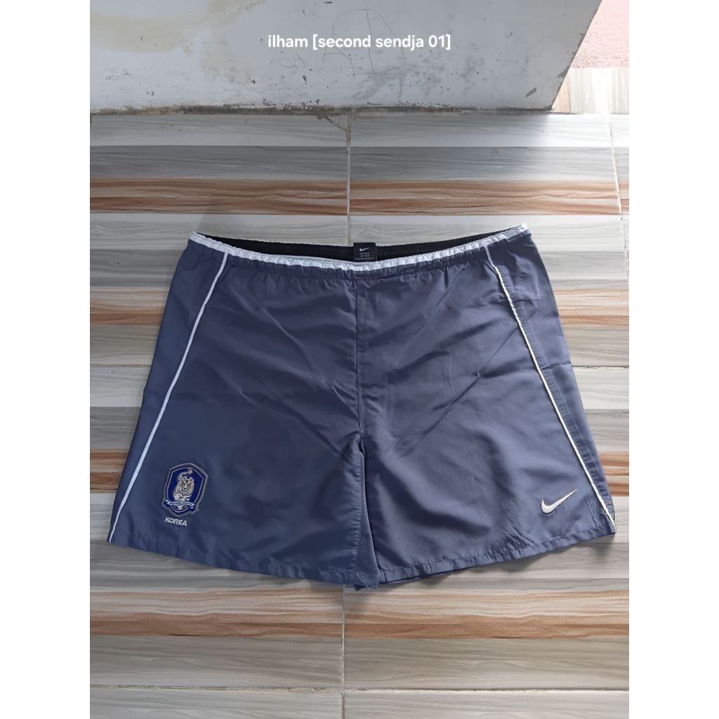 short korea 2002