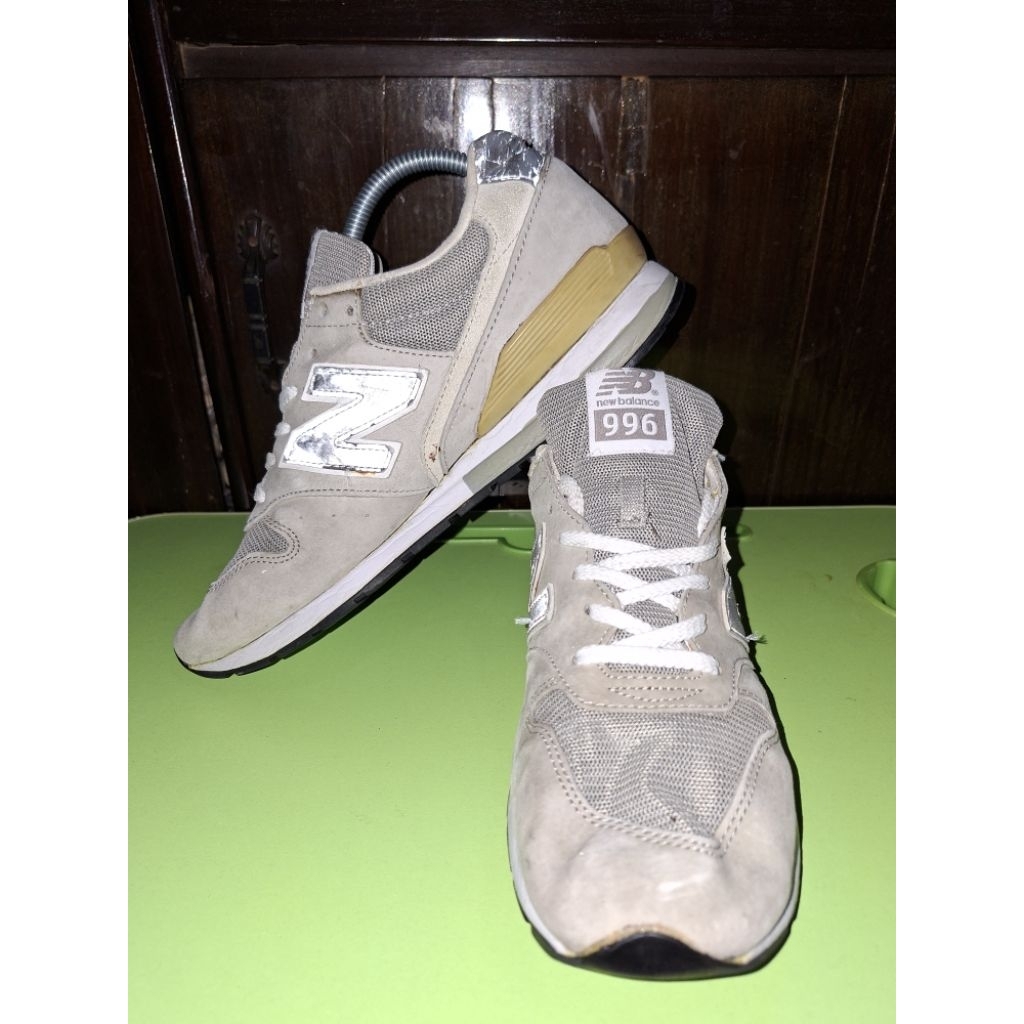 NB 996 grey - LEM