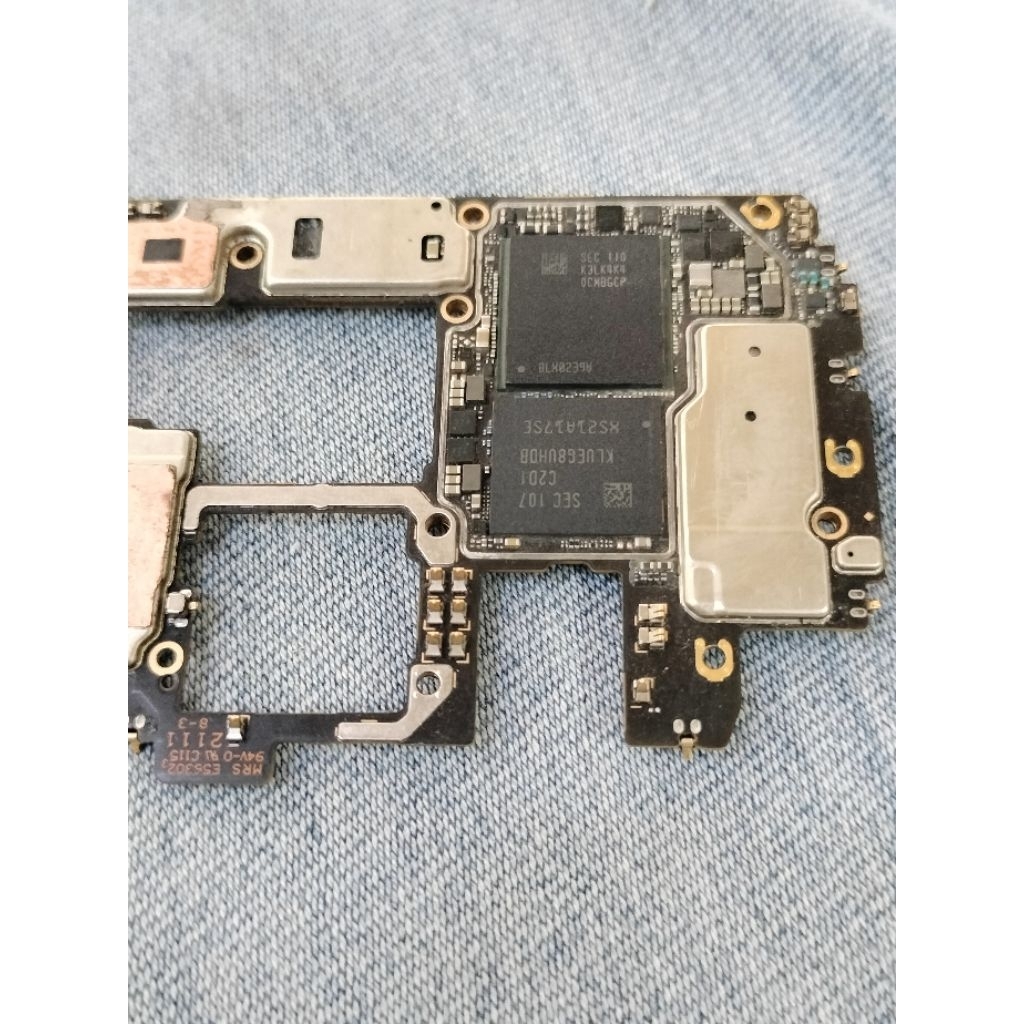 mesin oppo fine x3 pro mati