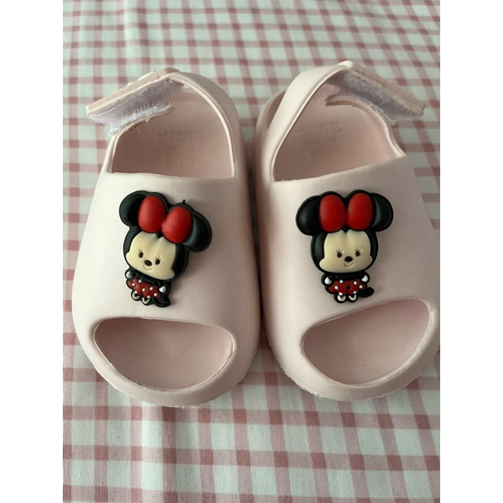 Preloved Sendal Bayi Zuma Baby Clogs