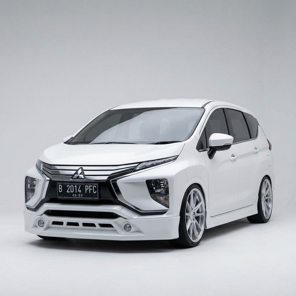 BODYKIT XPANDER OEM