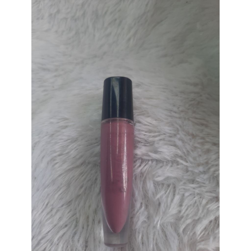 Oriflame liquid lipstik