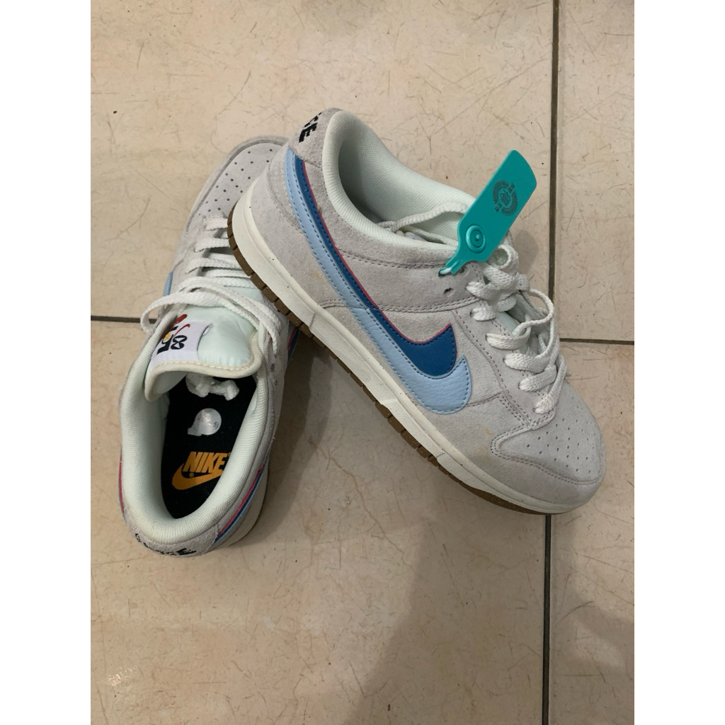 Nike Dunk Low