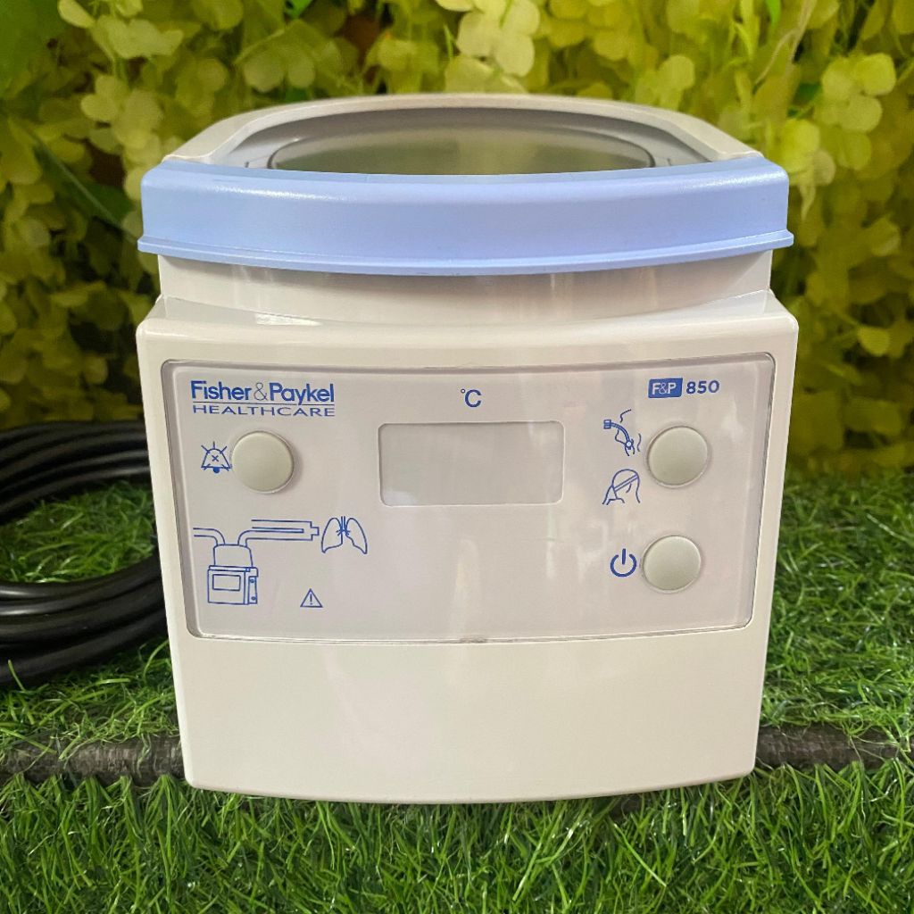 Fisher & Paykel Healthcare MR850 Respiratory Humidifier.