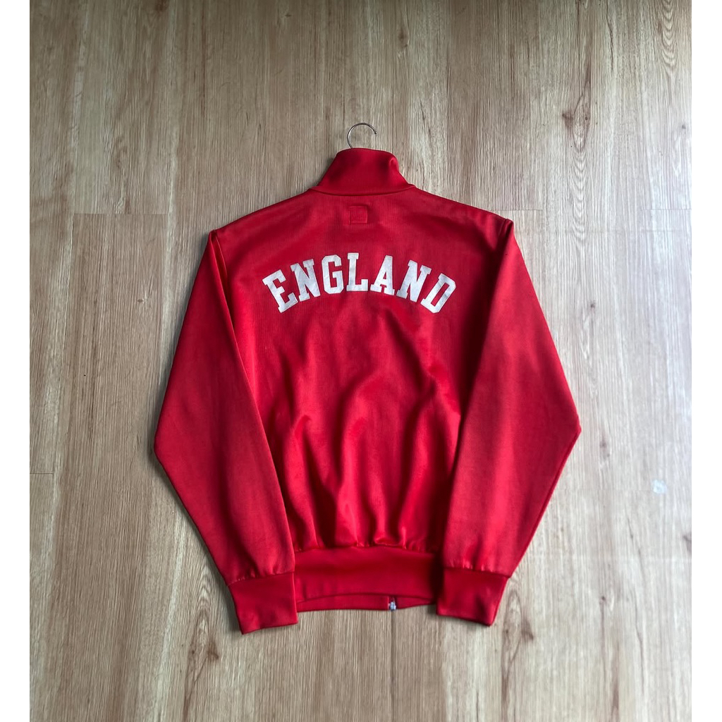 tracktop Adidas England 1996 fifa wolrdcup