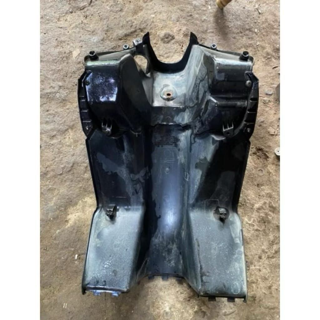 DASBOR LEGSIL KONCI HONDA BEAT KARBU KODE KVY ORIGINAL ASLI CABUTAN