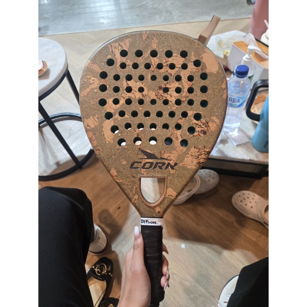 raket padel Cork