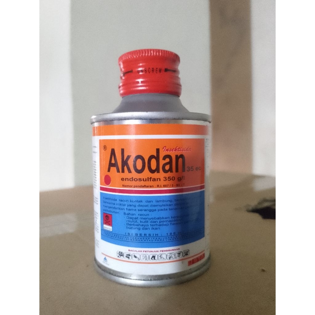 AKODAN 100ML