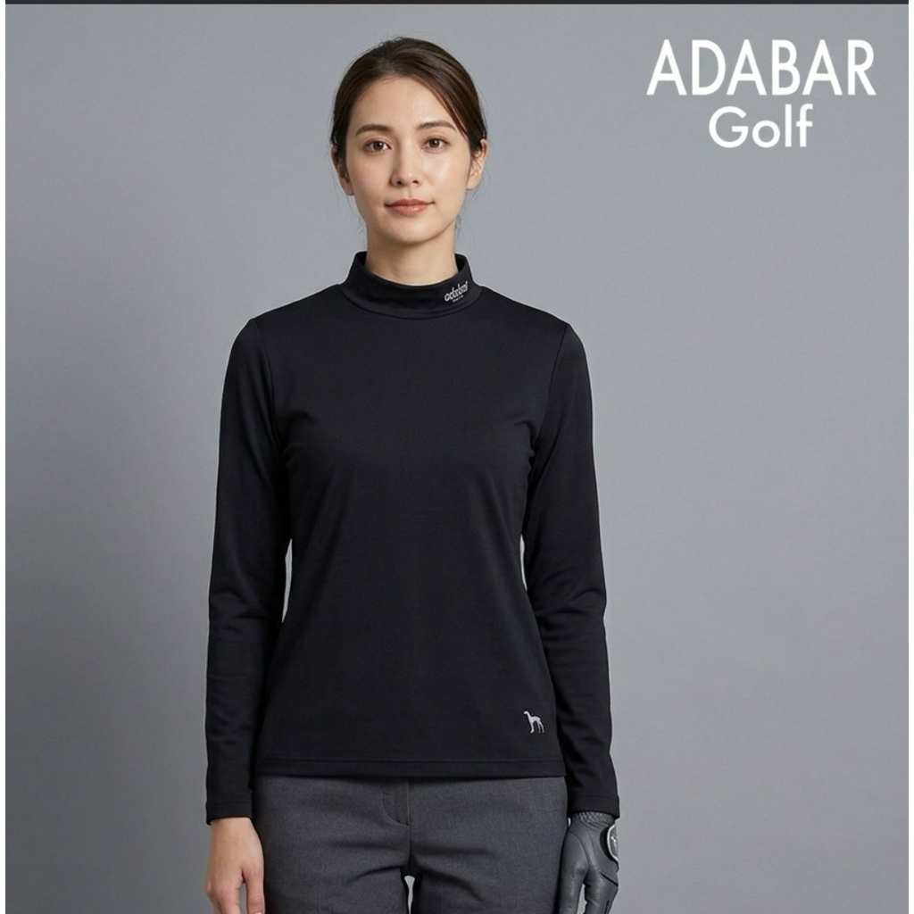 Kaos Tipis Golf Wanita ADABAR 95  Like new Second  Preloved