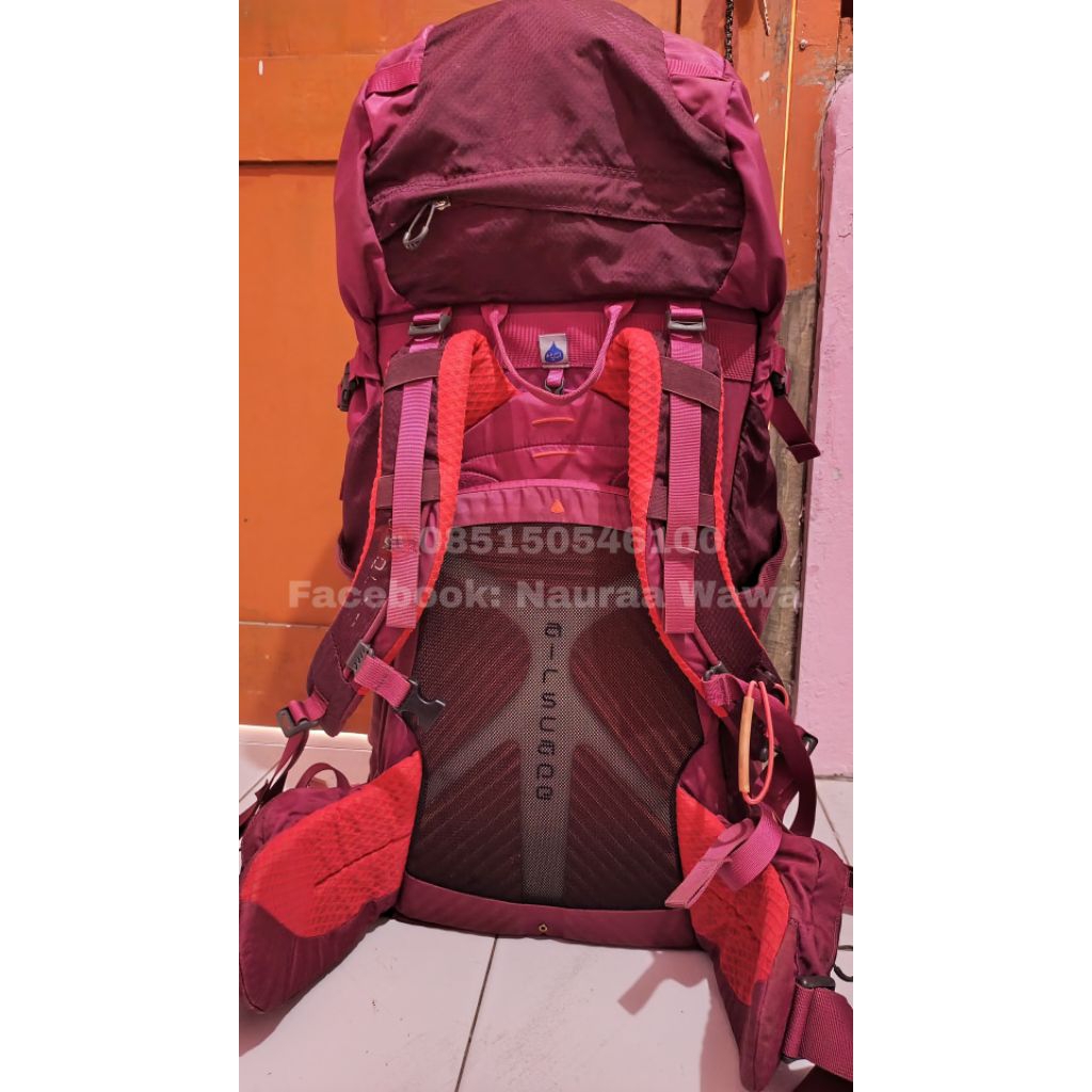 osprey kyte 46